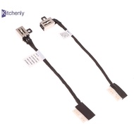 Kitchenly New Replacement DC Power Jack Cable For Inspiron 3405 3501 3505 3511 3515 5593 5594 Vostro