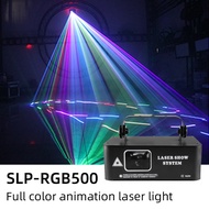 Stage Light Scanning Laser Light RGB Laser Light Led Laser Light Laser Light Party Laser Light Bar L