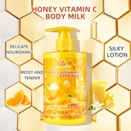 insanny DW HONEY VITAMIN C Body Lotion 300ml
