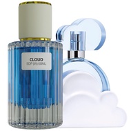 Perfume Cloud @ Ariana Gr@nde