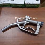 NOZZLE GUN BENSIN SOLAR 1INCH MANUAL ORITOP GUN USA/GUN POM BENSIN 1" - TOKOASMA