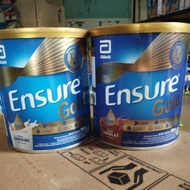ENSURE CHOCOLATE VANILLA - 380GR