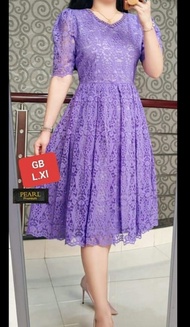 DRES SEMI PRANCIS SIRKEL V