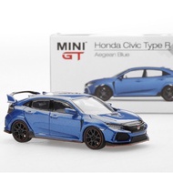 Honda Civic Type R Car Toys