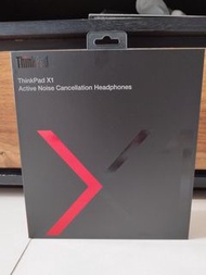 Lenovo ThinkaPad X1耳機