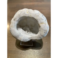 Jingzhange w09 Moroccan White Crystal/White Crystal Cave/Jewelry Degaussing/Degaussing/Bracelet