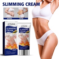Jaysuing Slimming Cream Membentuk Badan Menganjalkan Urut Slimming Cream