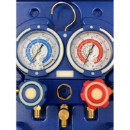 Manifold Gauge Set (MG-2-R410A) heavy duty