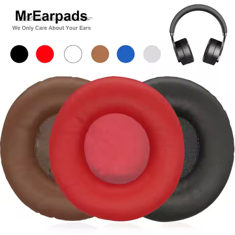 Savi W740 Earpads For Plantronics Savi W740 Headphone Ear Pads Earcushion Replacement