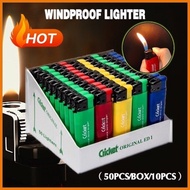 ☏ Cricket lighter 50pcs