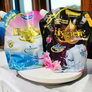 Hygiene Vietnam laundry detergent 1800ml bag