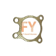 EXHAUST PIPE GASKET HONDA CIVIC SH4 1.5 MODEL D15B