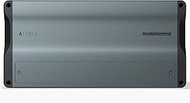 AudioControl A1100.5 Altitude 1100 Watt 5-Channel Car Audio Amplifier, Class D, Valet Mode, ParaBASS