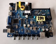 อันที่ 229 RAINBOW LED32D700S ซีสเตร็ม VS.DP63G11.2 ดีเทสแล้ว