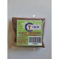 Clove powder rich 20 gr clove powder