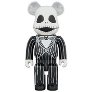 全新be@rbrick jack skellington 1000%