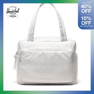 Herschel Cloudform Duffle Metal Unisex Duffle Bag Travel Bag