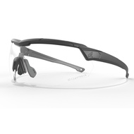 Edge Eyewear - Rolling Thunder Safety Glasses แว่นตาทหาร ANSI Z87.1+ แว่นนิรภัย กันแดด ป้องกันสะเก็ด