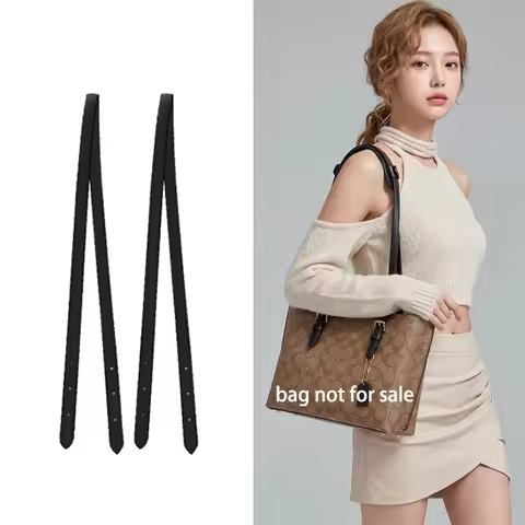 Bag Shoulder Strap For Coach Mollie Tote Bags Replacement Shoulder Strap For Mollie25 Underarm Strap