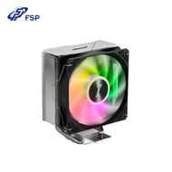 FSP 全漢 NP5 ARGB (4導管/12cm風扇*1/ARGB燈光/高151mm)