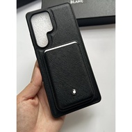 card holder magsafe wallet Business Magnetic Card Holder Suitable for Magsafe Magnetic Charging Sams