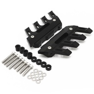 Suitable for Yamaha YZF-R15 R15 V3 V3.0 Modified Front Fender Shock-resistant Block Protection Block