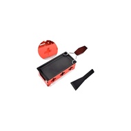 【NookCraft】 Non-Grill Cheese Raclette Set Mini Grill Bbq Cheese Board Baked Cheese Oven Swiss Cheese