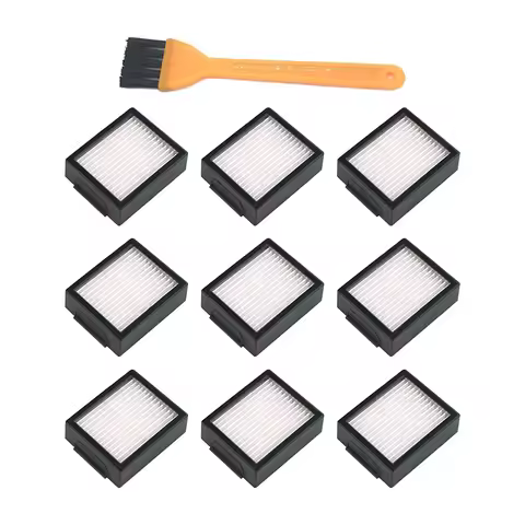 Filter for IRobot Roomba I Series E Series Sweeping Robot Accessories for IRobot I7 E5 E6 Replacemen