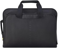 Delsey Ark Briefcase 2-in-1 15.6 Inches 42 cm RFID