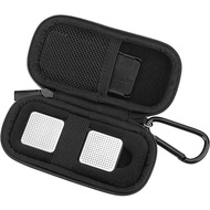 Hard Case for AliveCor kardia Mobile Heart Monitor EKG/ Wireless 6-Lead EKG