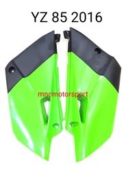 BODY BELAKANG SAYAP SAMPING YZ 85 NEW 2016 HIJAU