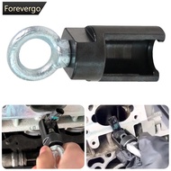 FOREVERGO Fuel Injector Removal Tool Injector Puller Head for VW Audi Porsche EA837/EA888/EA839 Engi