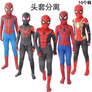 Spider-Man Onesie Costume - Adult Size