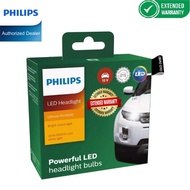Philips Ultinon Pro1000 Led Fog H8 H11 H16 6500K White Fog Light