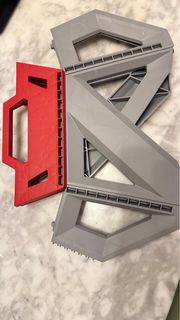 KEYWAY 摺疊凳．folding chair