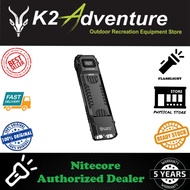 NITECORE EDC29 LED 6500L Ultra Slim High Performance EDC Rechargeable Flashlight (100% Authentic)