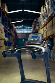 Matrix Treadmill TF50 XR