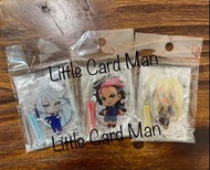 ✨現貨日版✨ 指定款 散賣 水星的魔女 GUNDAM 蘇萊塔墨丘利 米奧琳涅 賽亞賽利潘倫茲 蘇菲普羅尼 伊蘭 妮卡 德林連布蘭 小立牌 第1彈 第2彈  扭蛋 PVC 橡膠牌 鎖匙扣 吊飾 掛飾 