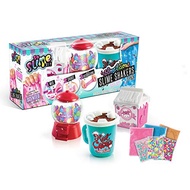 So Slime DIY - Slime'licious Scented Slime 3-Pack – Gumballs, Strawberry Milk & Hot Chocolate Just a