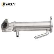 CK3Q9F464AB Exhaust Gas Recirculation Cooler For FORD Transit Ranger 2.2L TR TDI 2006-2019 CK3-Q9F46