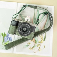 Sony A7C2 Protective Case A7C Second Generation Camera Bag A6400 Leather Case A6700 Base Bag ZVE10 C