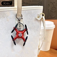 KL* Drone Design Keychain Drone Style Keychain Pendant Cute Drone Style Cartoon Keychain Pendant Min