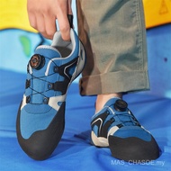 New Entry-Level Rock Climbing Shoes Indoor Outdoor Climbing Shoes Men'S Women'S Professional Rock-Cl