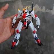 hg mailes kenbu