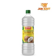 Suvai Cold Pressed Virgin Coconut Oil 1L