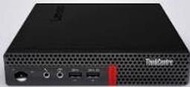 聯想 LENOVO ThinkCentre M625Q迷你主機AMD E2-9000e /4G RAM/32G SSD