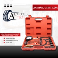 Alotools TU-15B diesel engine combustion chamber pressure gauge