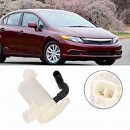 Nearbeauty Yctze Windshield Washer Pump 76846-TA0-A01 Plastic Wiper for 2008-2011/for 2012 /for TSX 