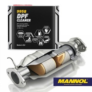 Mannol 9958 DPF Cleaner 400ml for Diesel Engine