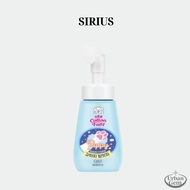 Korea SIRIUS Cotton foot Puppy Foot Wash Foot Shampoo Dry Foot Shampoo No Water Pet Foot Care